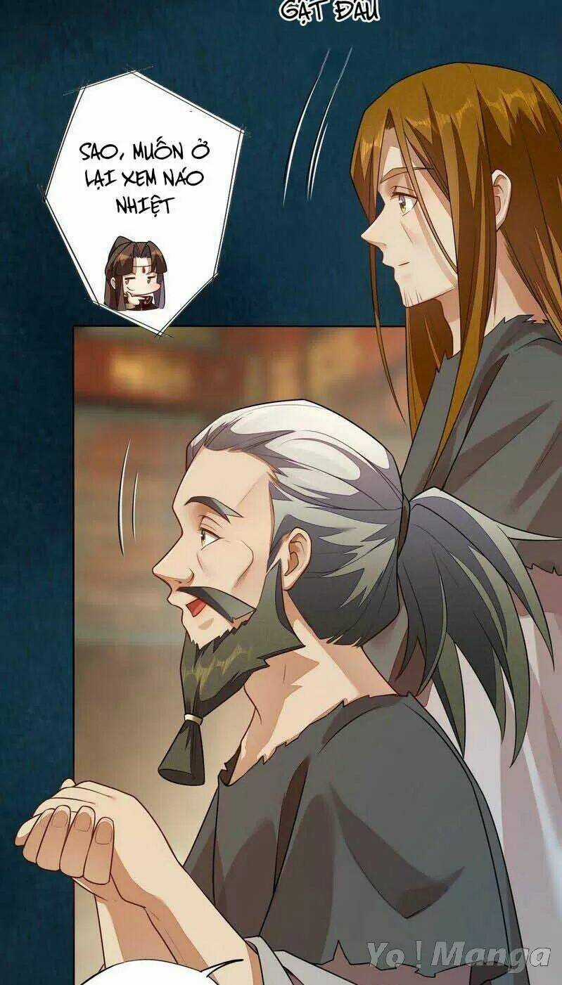 Tuyệt Thế Luyện Đan Sư Chapter 144 trang 30