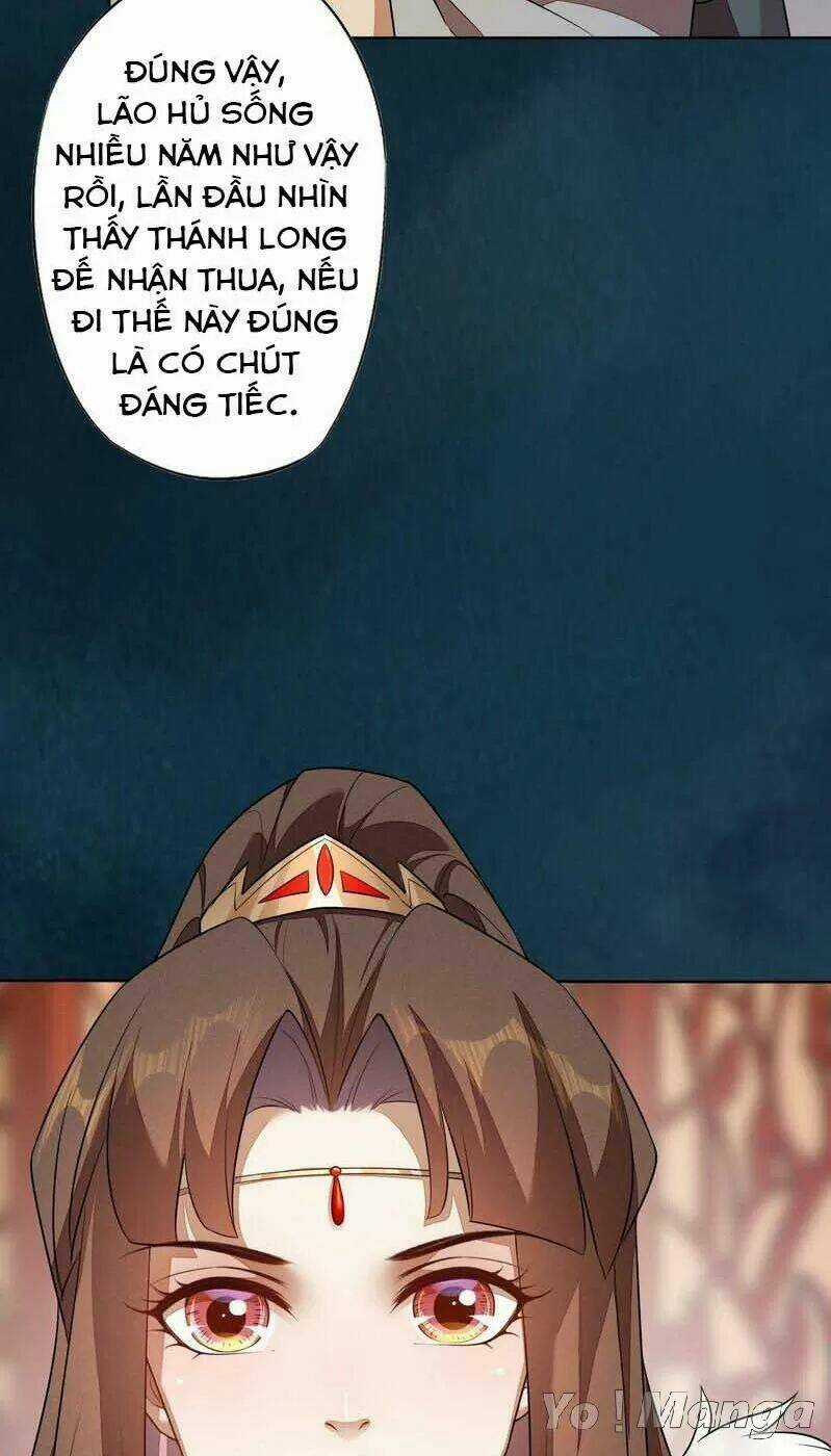 Tuyệt Thế Luyện Đan Sư Chapter 144 trang 31