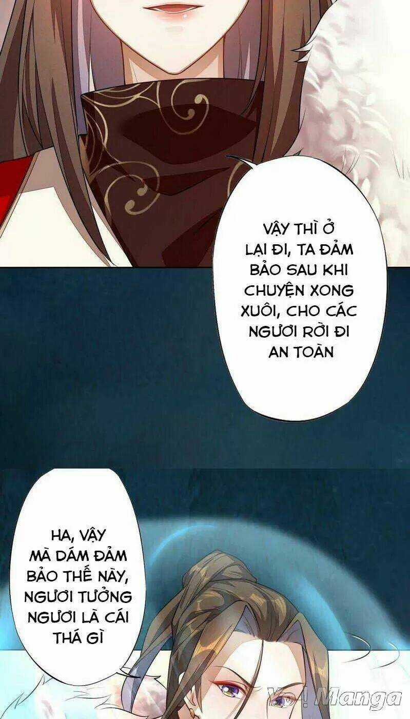 Tuyệt Thế Luyện Đan Sư Chapter 144 trang 32