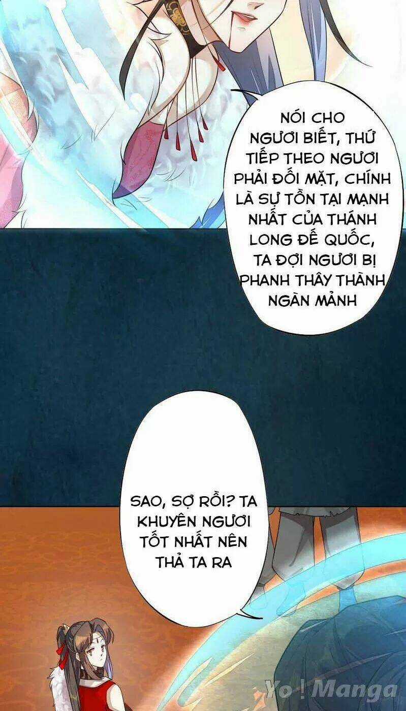 Tuyệt Thế Luyện Đan Sư Chapter 144 trang 33