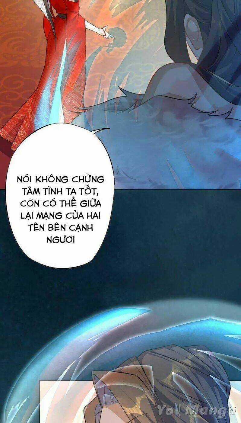 Tuyệt Thế Luyện Đan Sư Chapter 144 trang 34