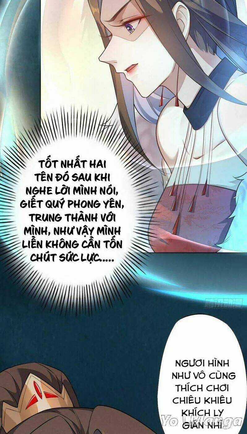 Tuyệt Thế Luyện Đan Sư Chapter 144 trang 35