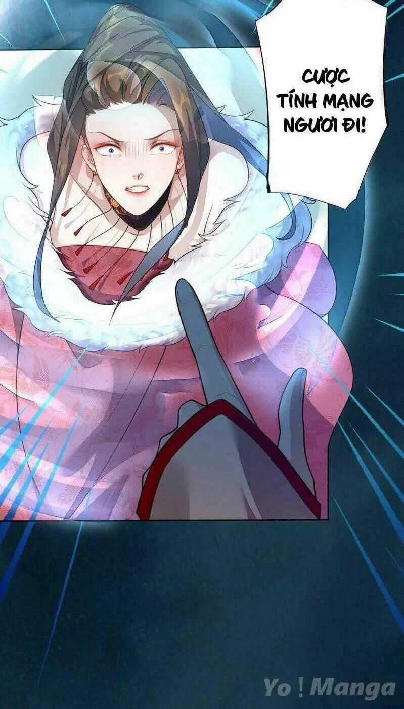 Tuyệt Thế Luyện Đan Sư Chapter 144 trang 38