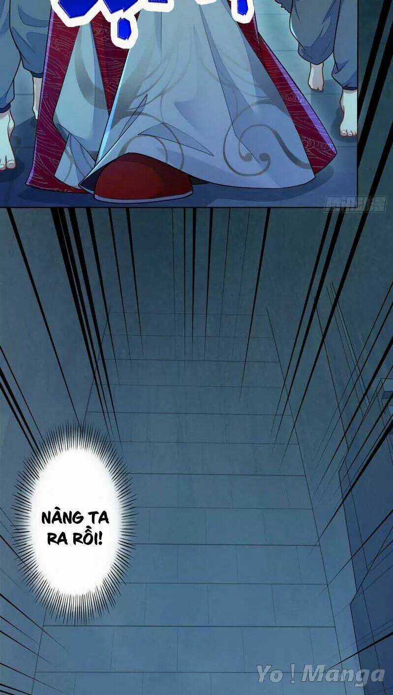 Tuyệt Thế Luyện Đan Sư Chapter 145 trang 10