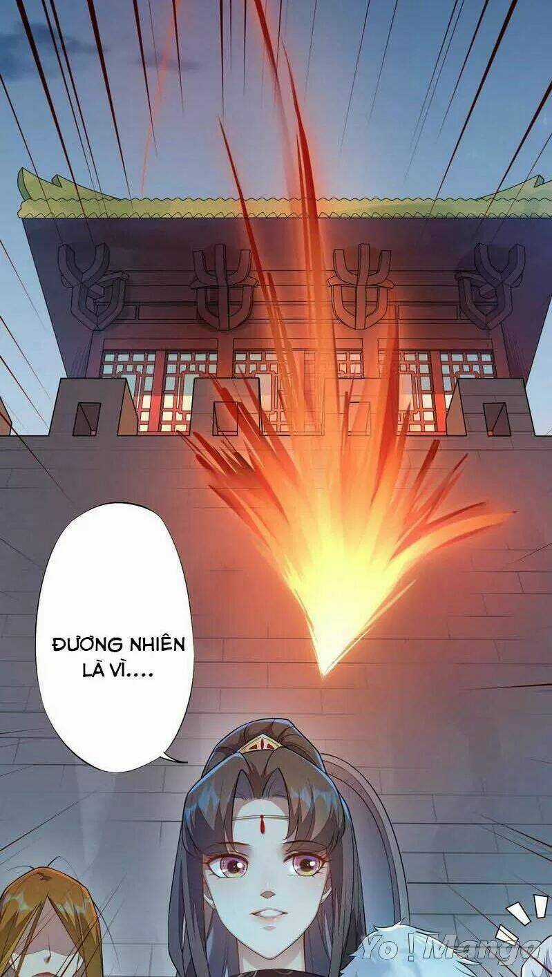 Tuyệt Thế Luyện Đan Sư Chapter 145 trang 13