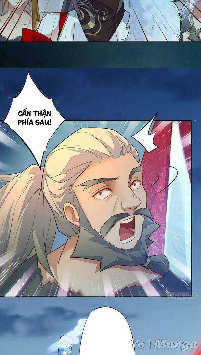 Tuyệt Thế Luyện Đan Sư Chapter 145 trang 14