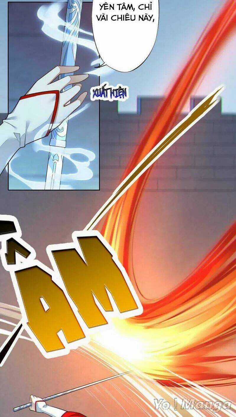 Tuyệt Thế Luyện Đan Sư Chapter 145 trang 15