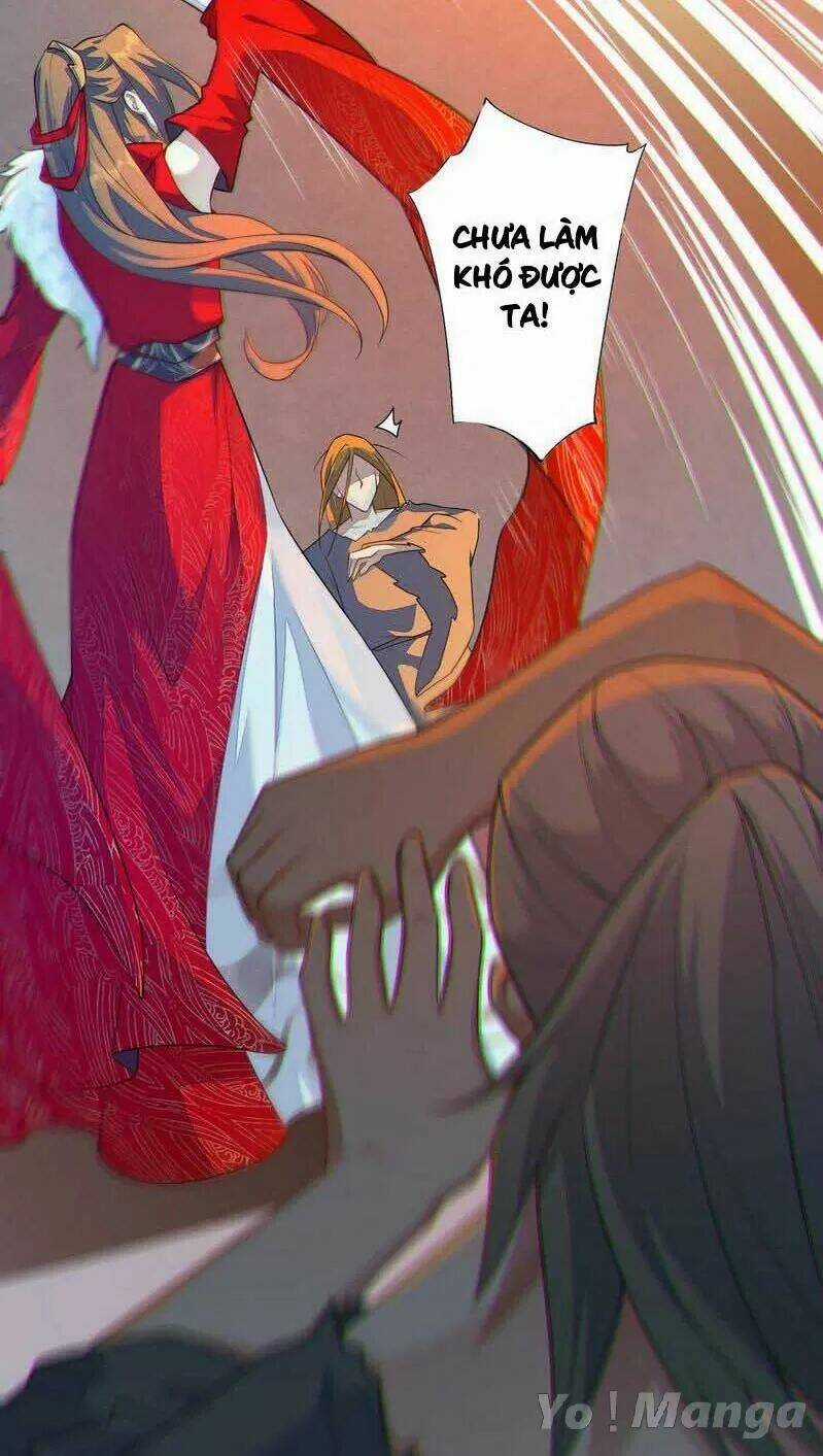 Tuyệt Thế Luyện Đan Sư Chapter 145 trang 16