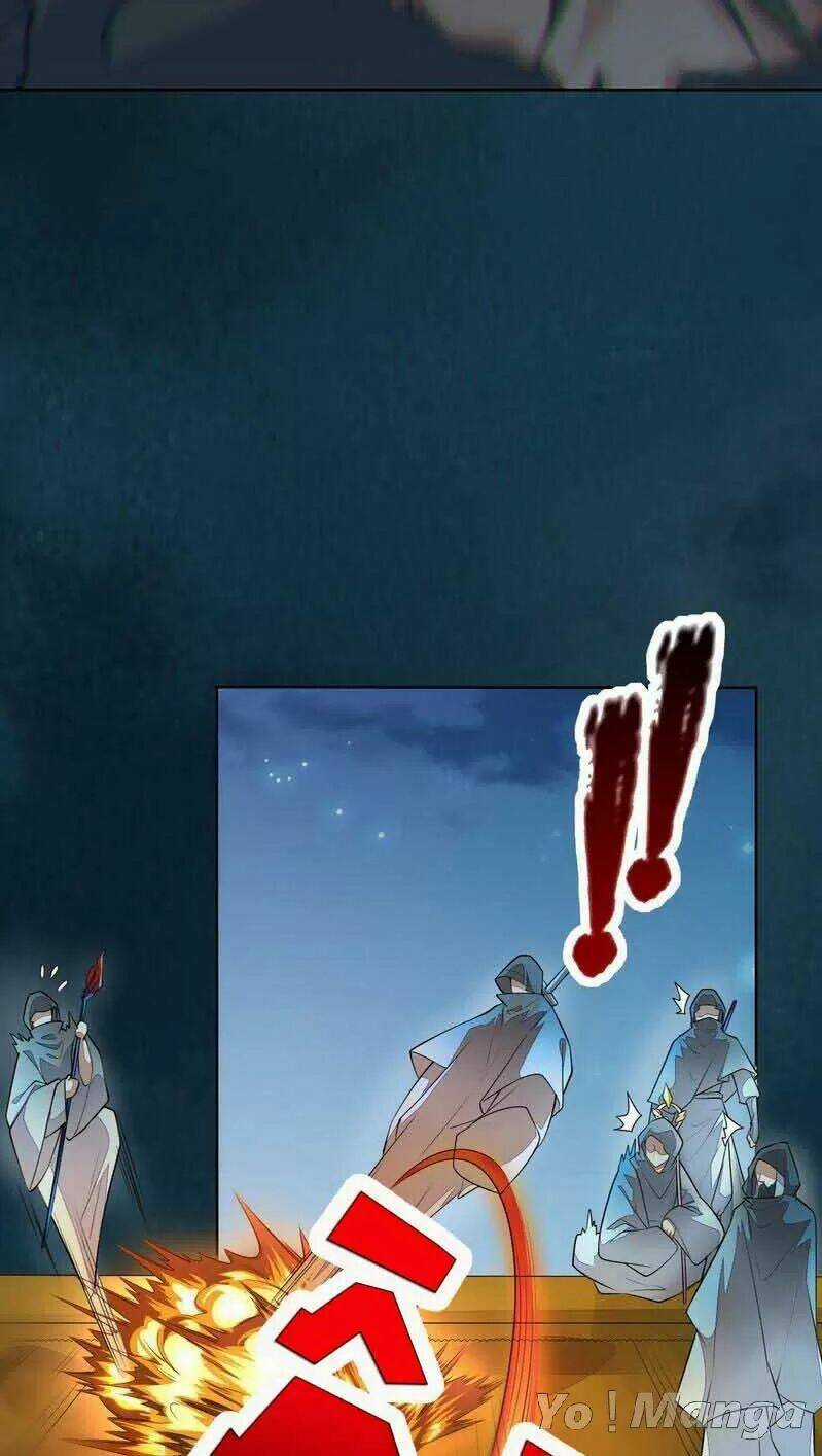 Tuyệt Thế Luyện Đan Sư Chapter 145 trang 17