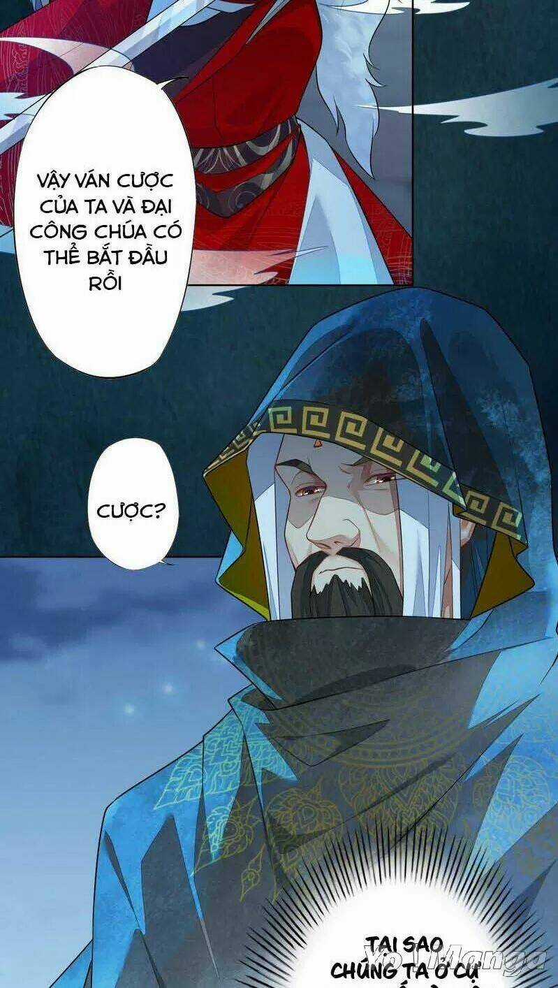 Tuyệt Thế Luyện Đan Sư Chapter 145 trang 19