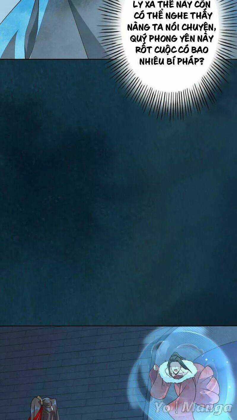 Tuyệt Thế Luyện Đan Sư Chapter 145 trang 20