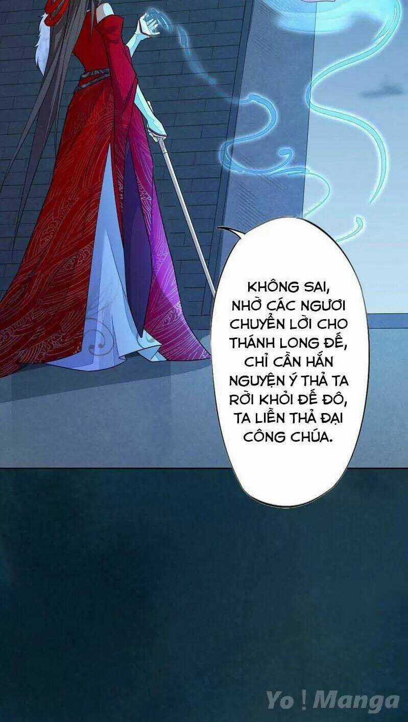 Tuyệt Thế Luyện Đan Sư Chapter 145 trang 21