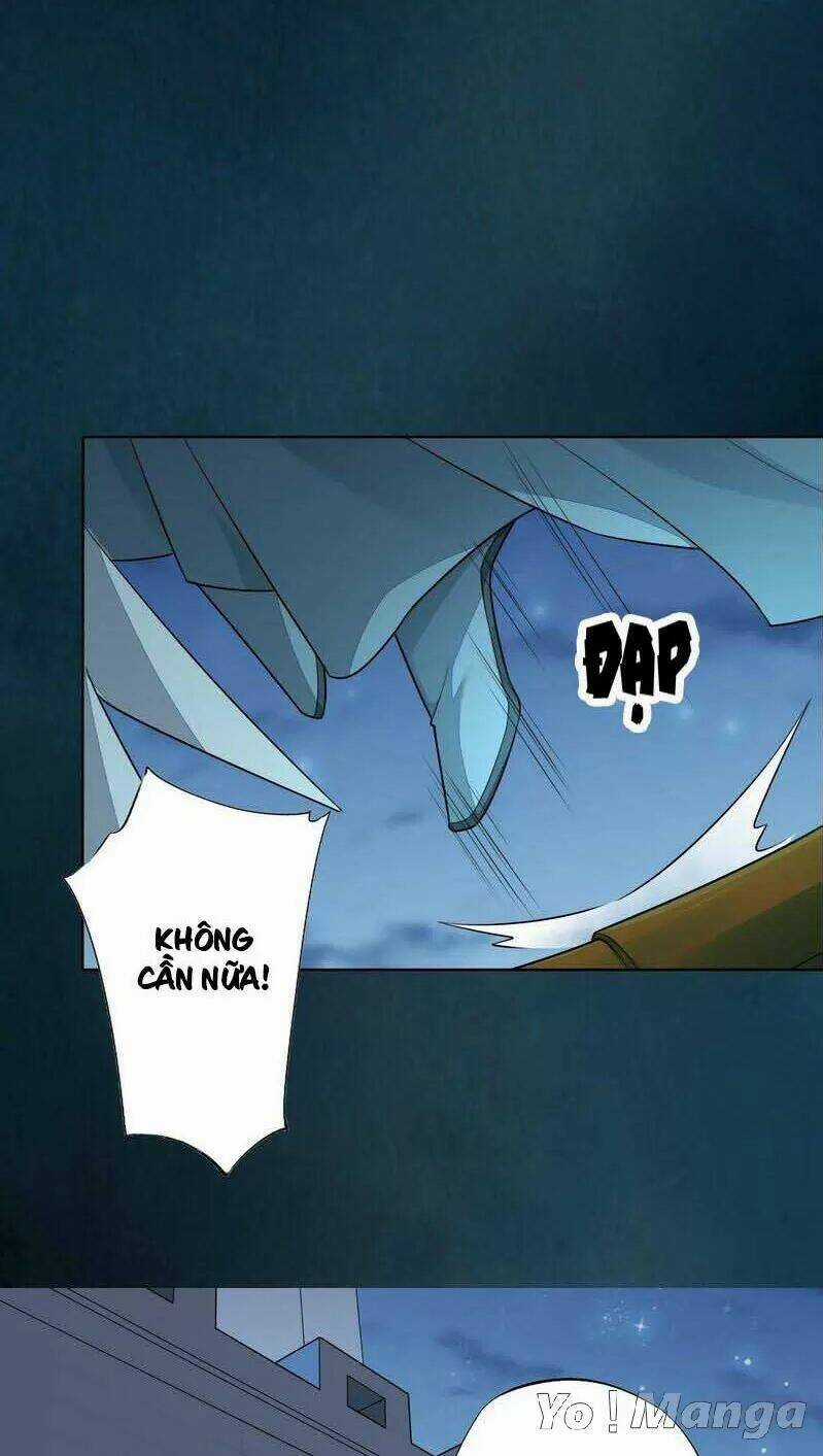 Tuyệt Thế Luyện Đan Sư Chapter 145 trang 22