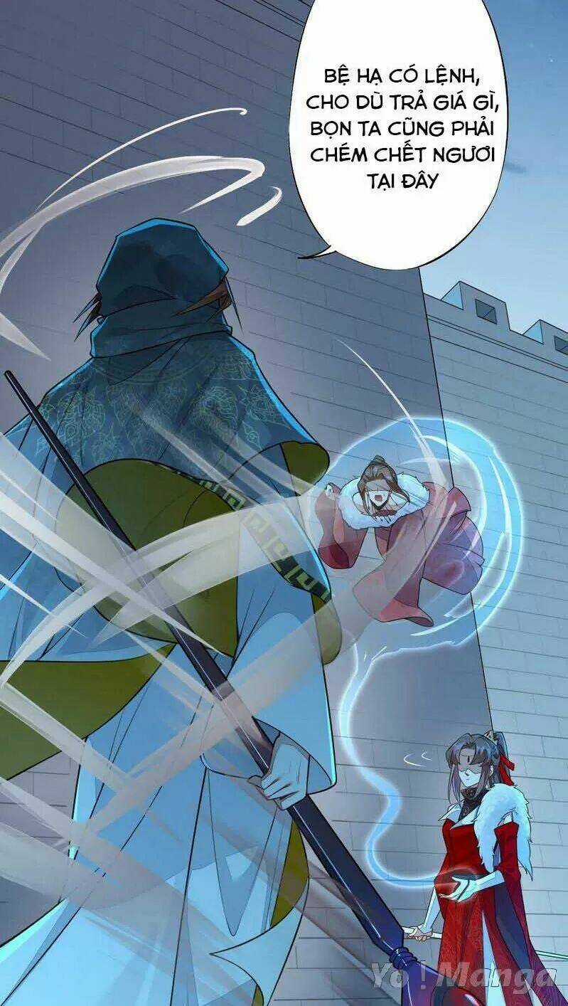 Tuyệt Thế Luyện Đan Sư Chapter 145 trang 23