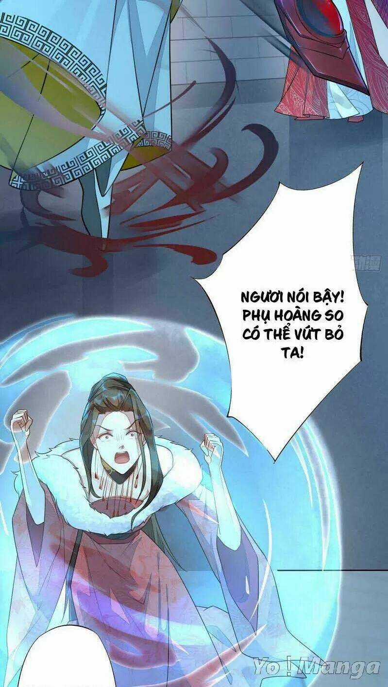 Tuyệt Thế Luyện Đan Sư Chapter 145 trang 24