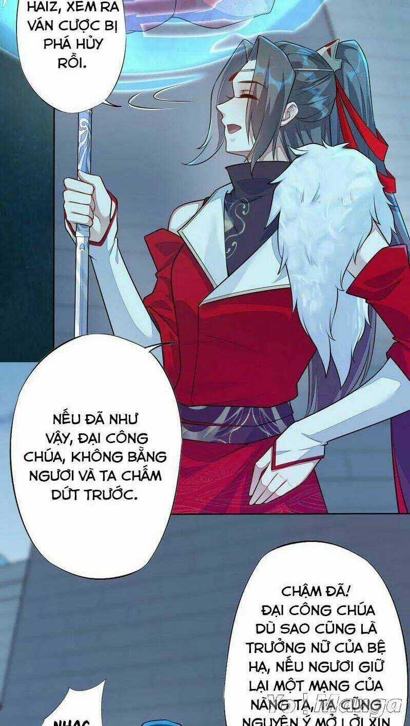 Tuyệt Thế Luyện Đan Sư Chapter 145 trang 25