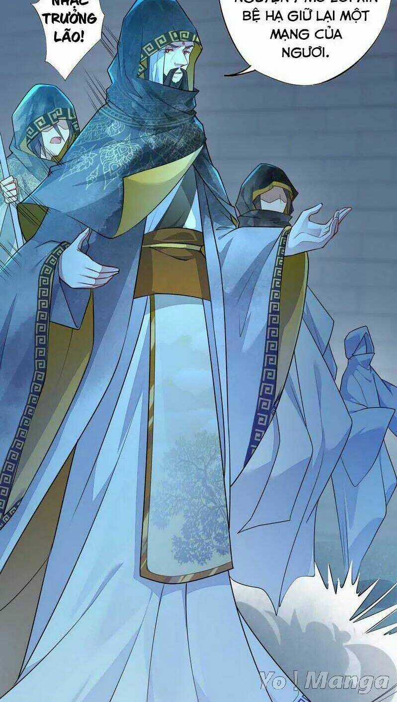 Tuyệt Thế Luyện Đan Sư Chapter 145 trang 26