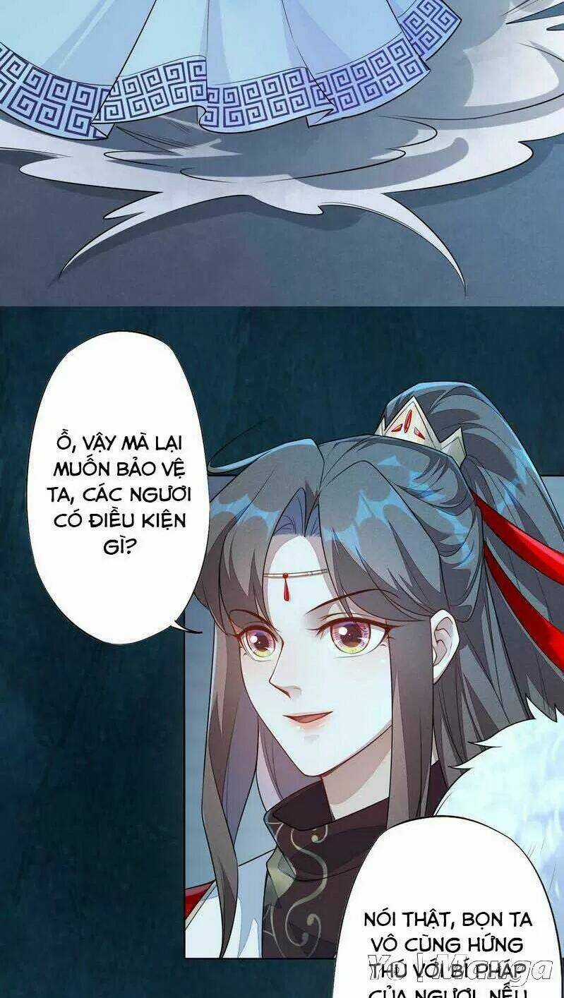 Tuyệt Thế Luyện Đan Sư Chapter 145 trang 27