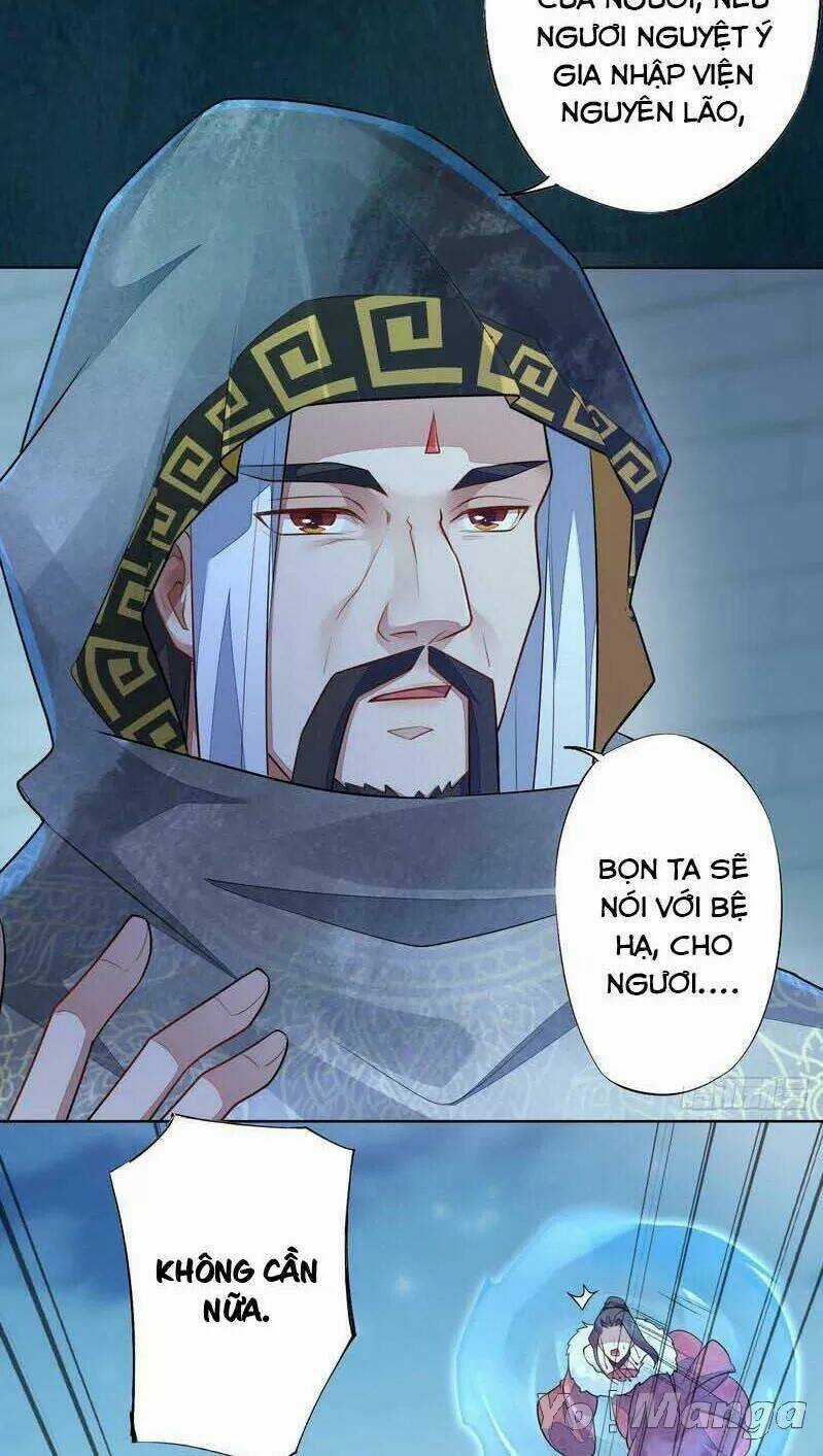 Tuyệt Thế Luyện Đan Sư Chapter 145 trang 28