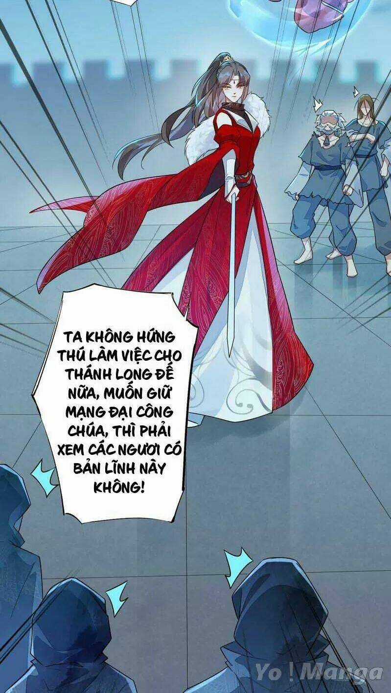 Tuyệt Thế Luyện Đan Sư Chapter 145 trang 29