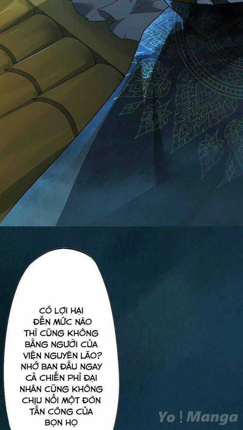 Tuyệt Thế Luyện Đan Sư Chapter 145 trang 3