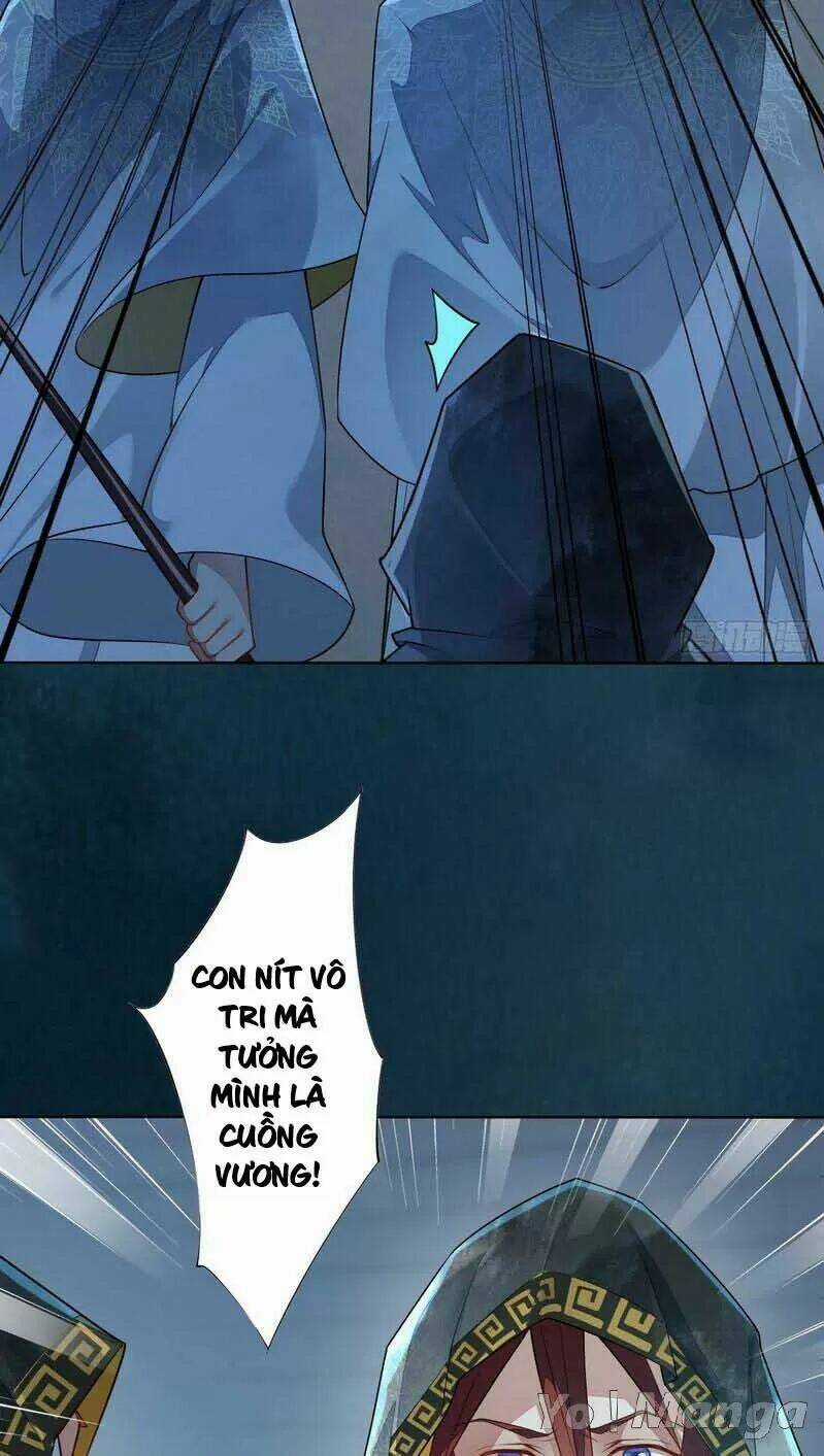 Tuyệt Thế Luyện Đan Sư Chapter 145 trang 30