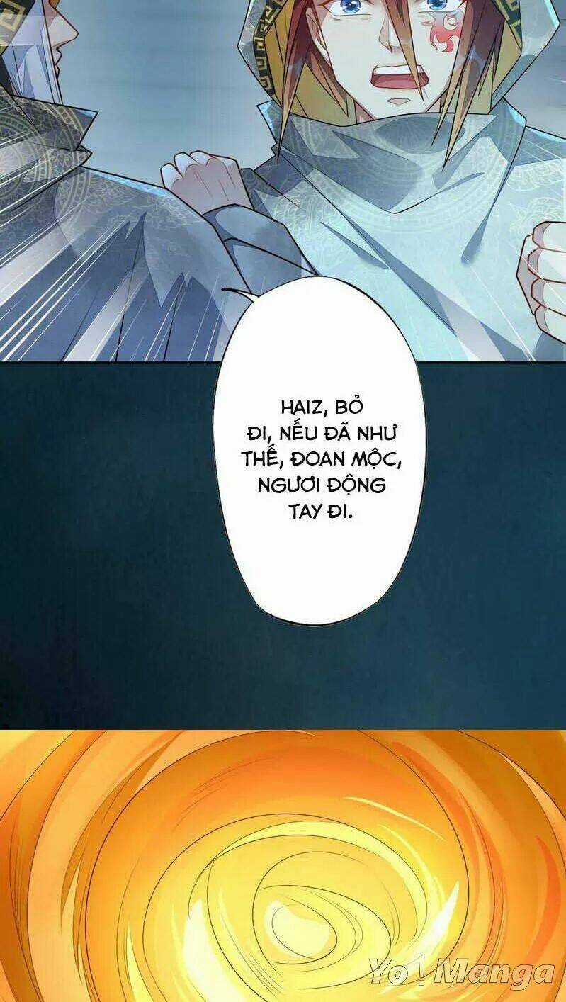 Tuyệt Thế Luyện Đan Sư Chapter 145 trang 31