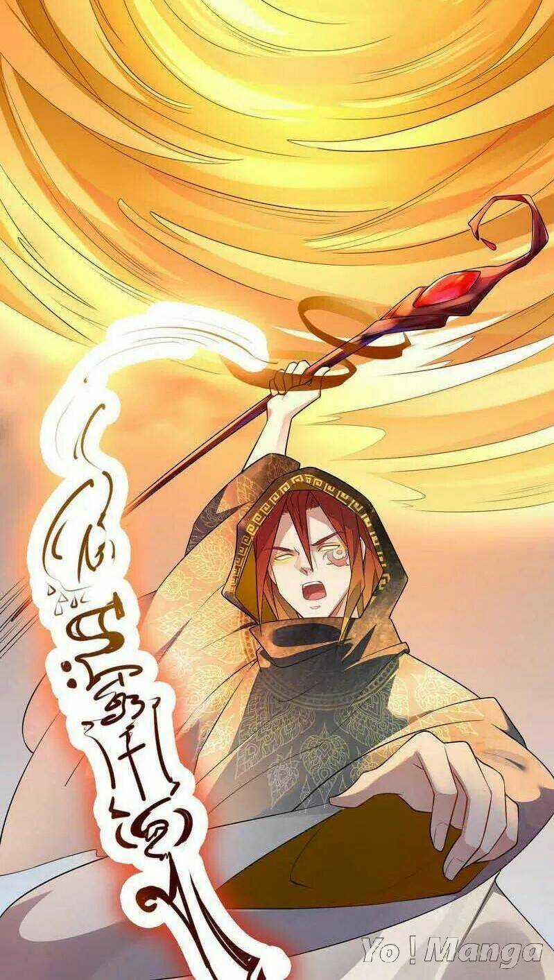 Tuyệt Thế Luyện Đan Sư Chapter 145 trang 32