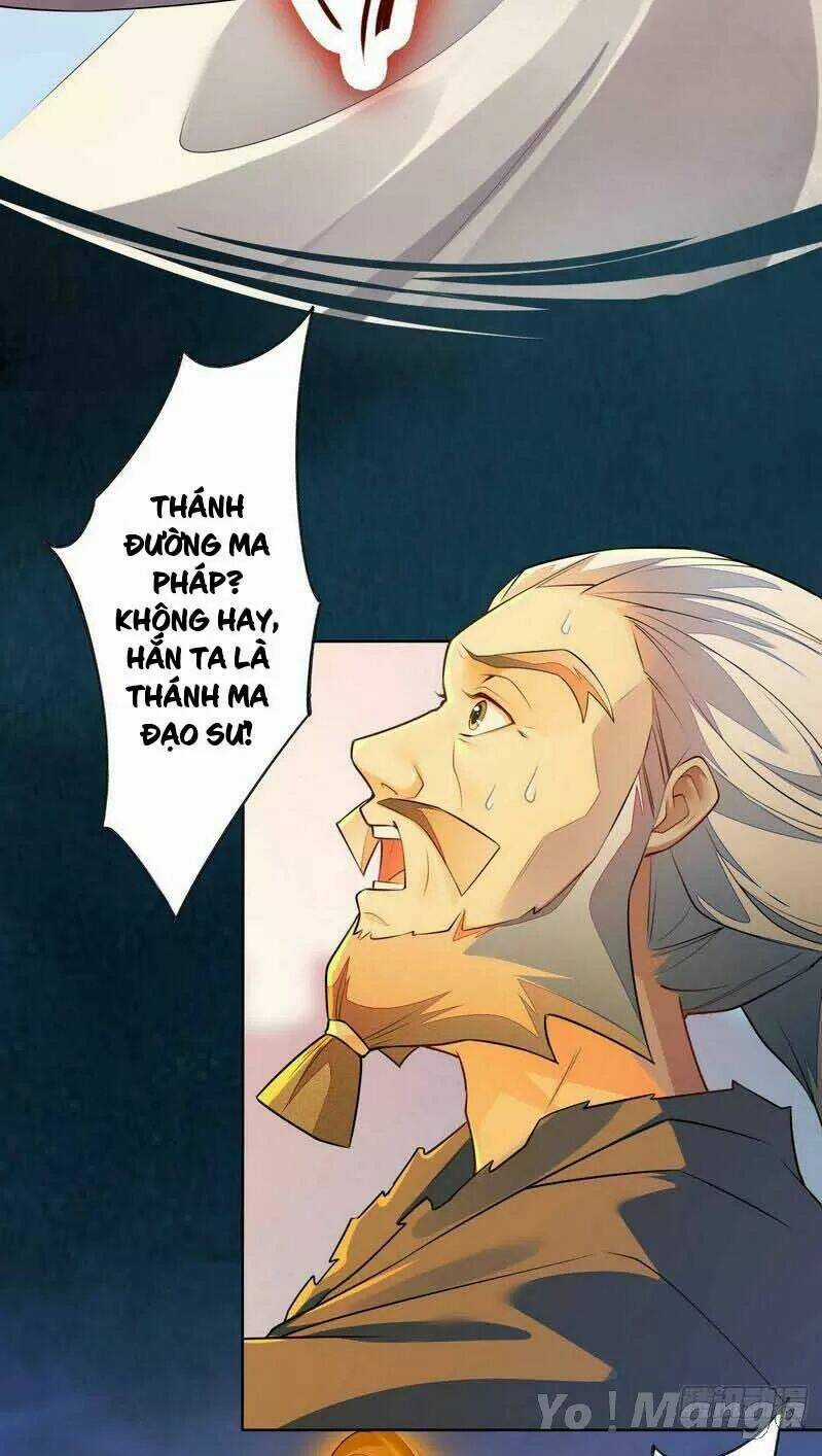 Tuyệt Thế Luyện Đan Sư Chapter 145 trang 33