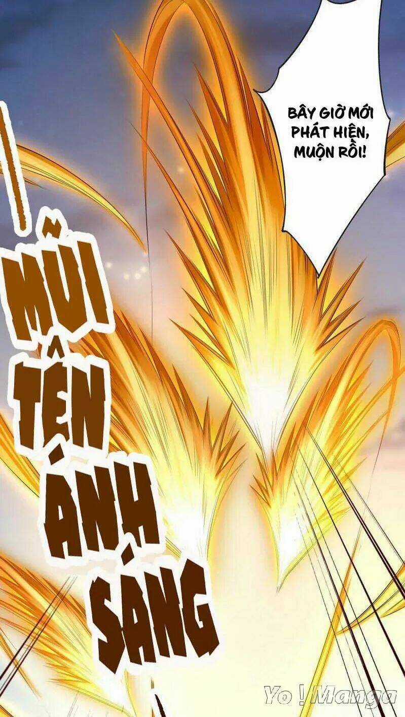 Tuyệt Thế Luyện Đan Sư Chapter 145 trang 34