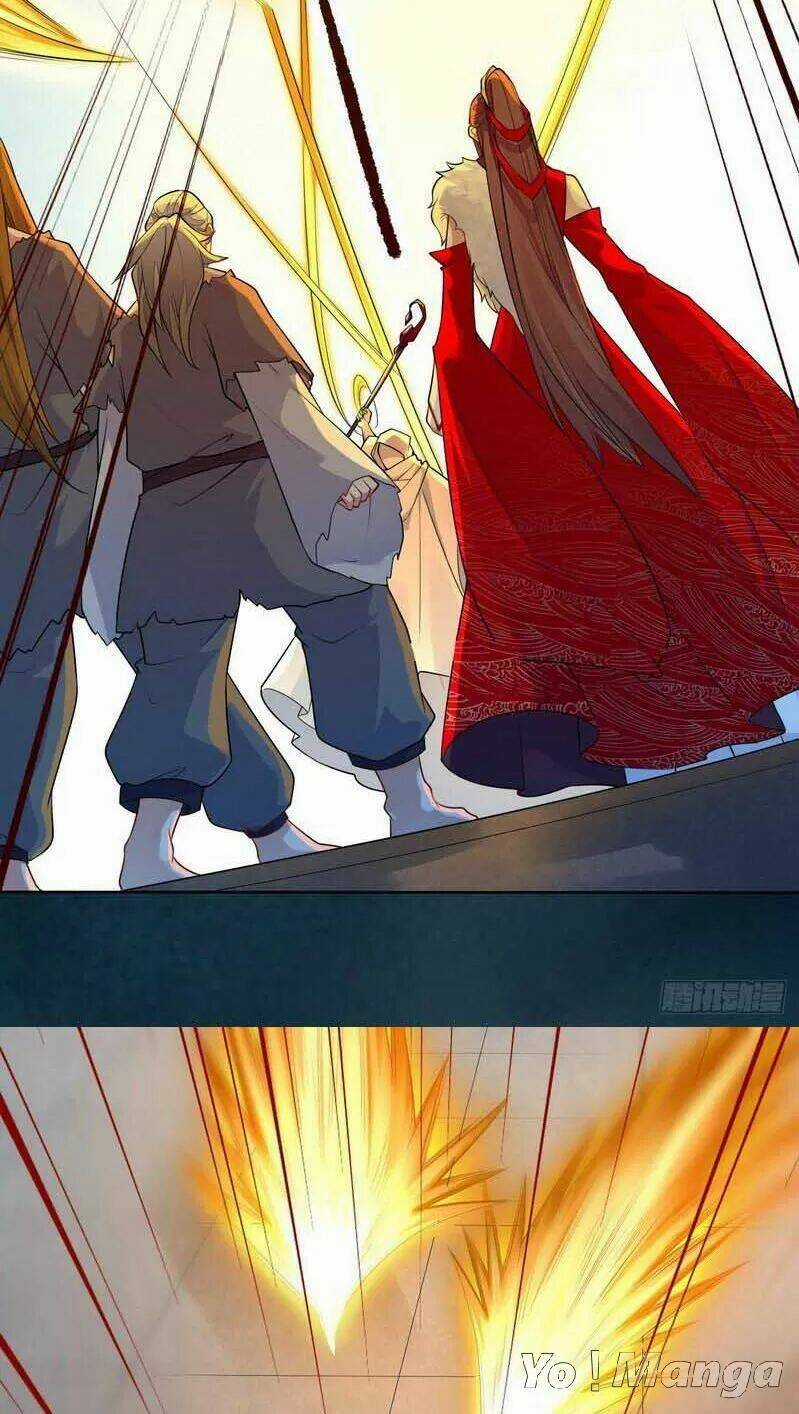 Tuyệt Thế Luyện Đan Sư Chapter 145 trang 35