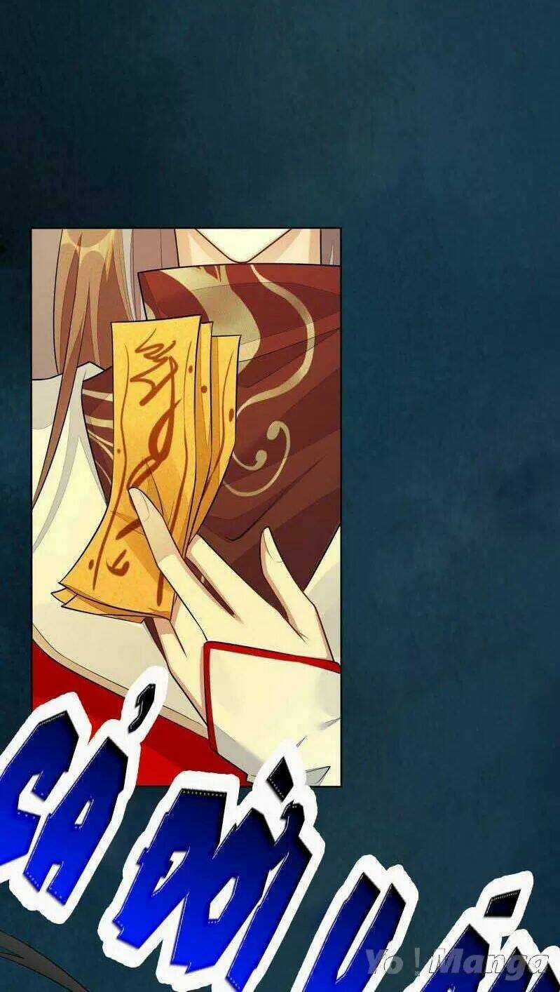 Tuyệt Thế Luyện Đan Sư Chapter 145 trang 37