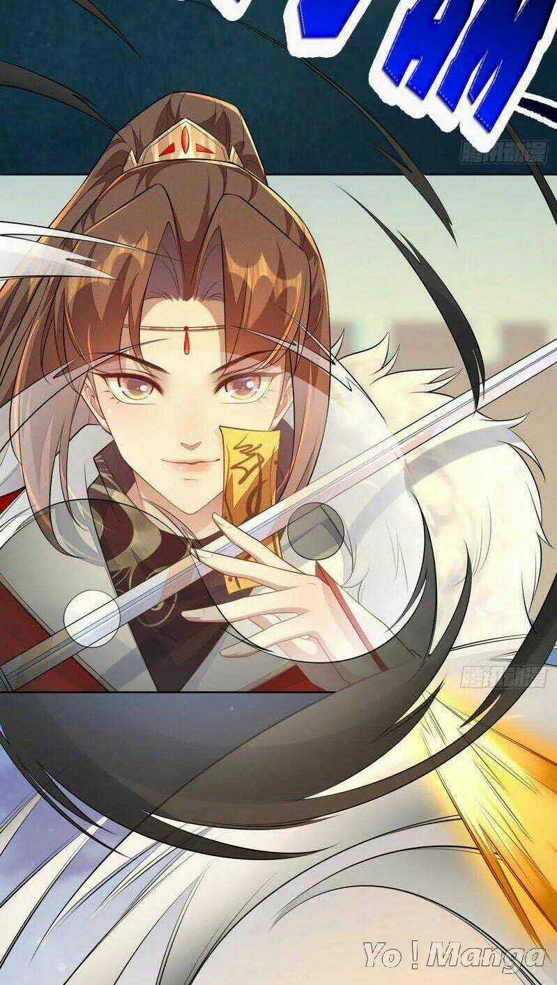 Tuyệt Thế Luyện Đan Sư Chapter 145 trang 38