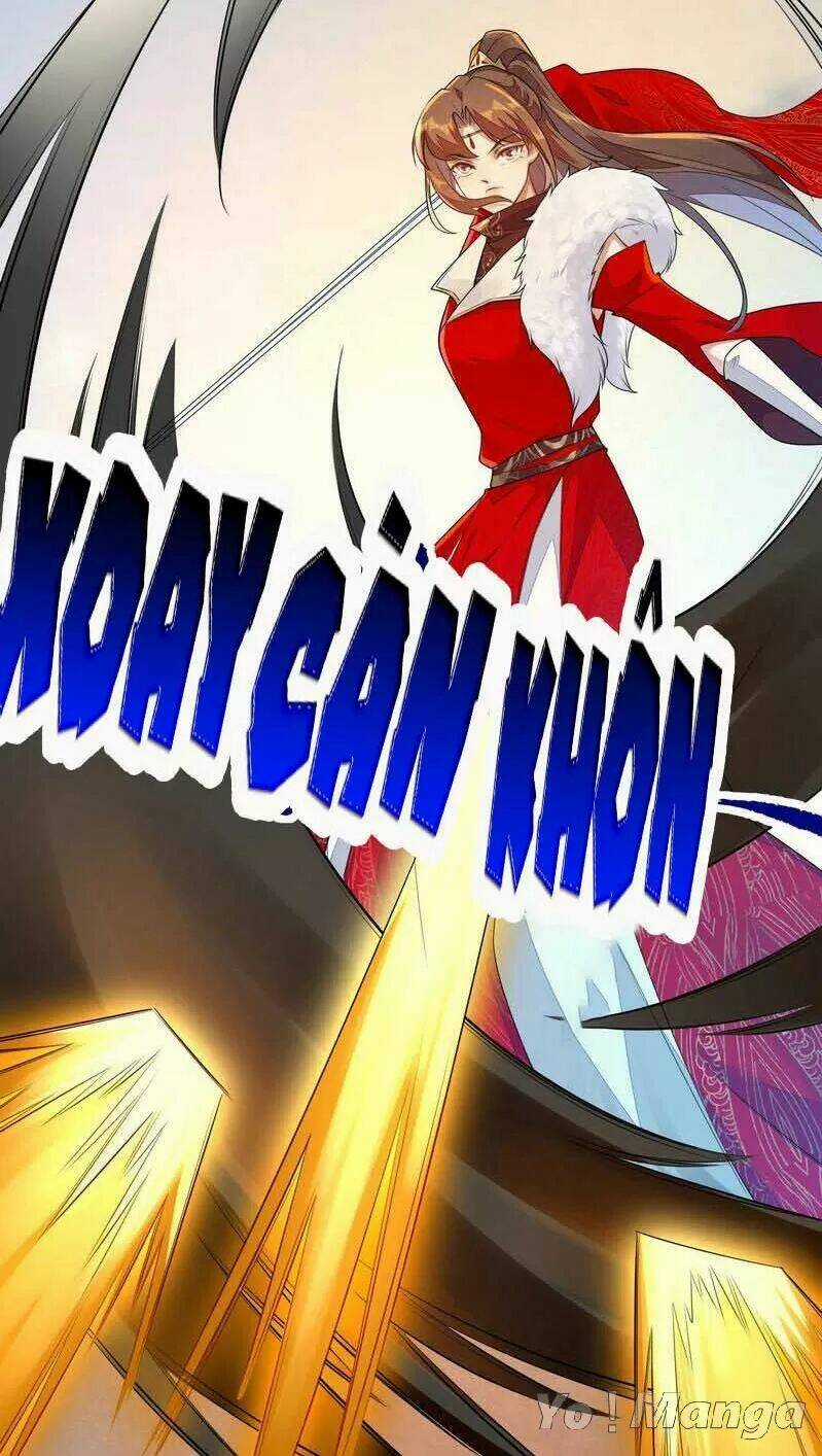 Tuyệt Thế Luyện Đan Sư Chapter 145 trang 39