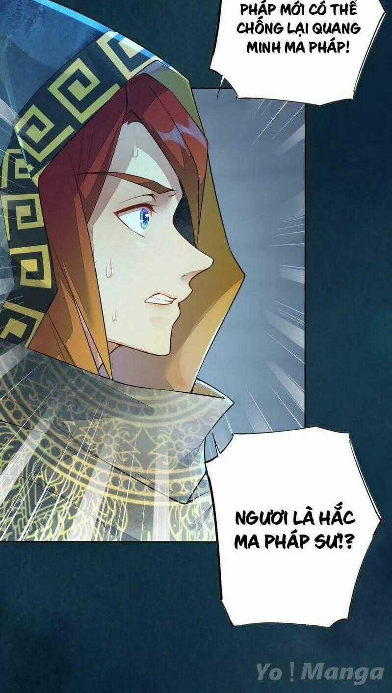 Tuyệt Thế Luyện Đan Sư Chapter 145 trang 42