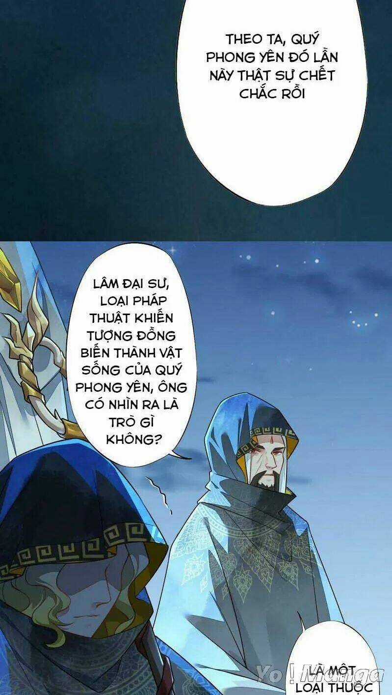 Tuyệt Thế Luyện Đan Sư Chapter 145 trang 5