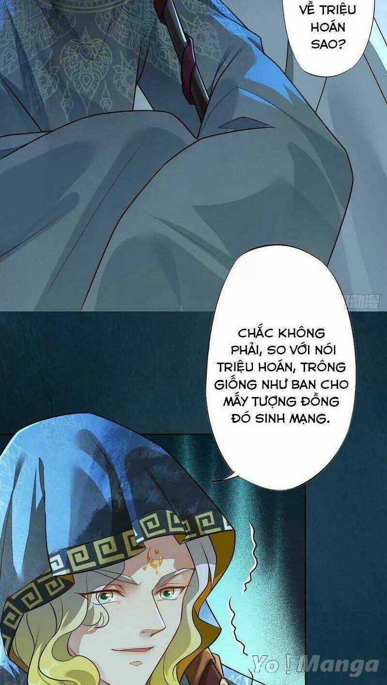 Tuyệt Thế Luyện Đan Sư Chapter 145 trang 6