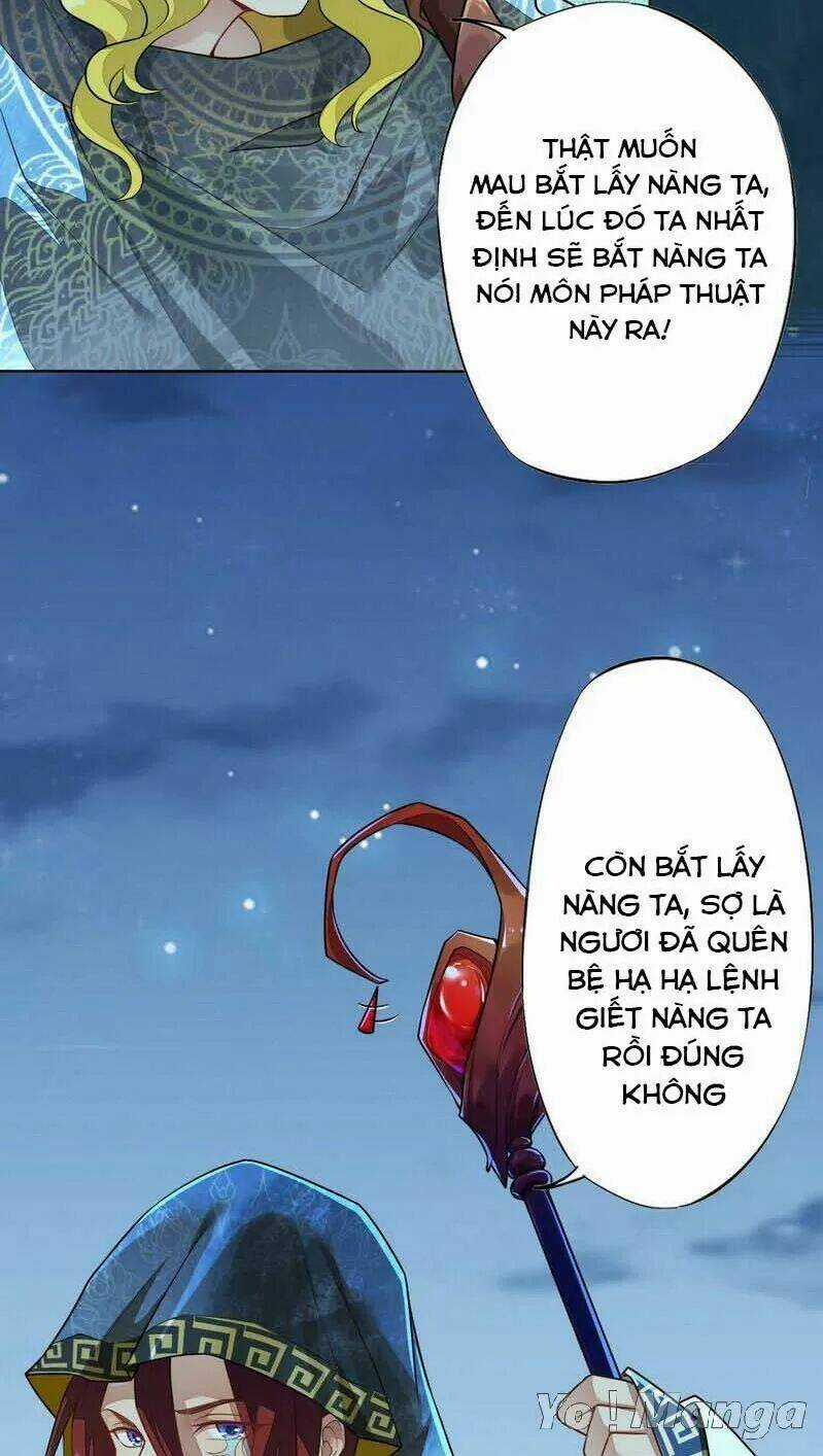 Tuyệt Thế Luyện Đan Sư Chapter 145 trang 7