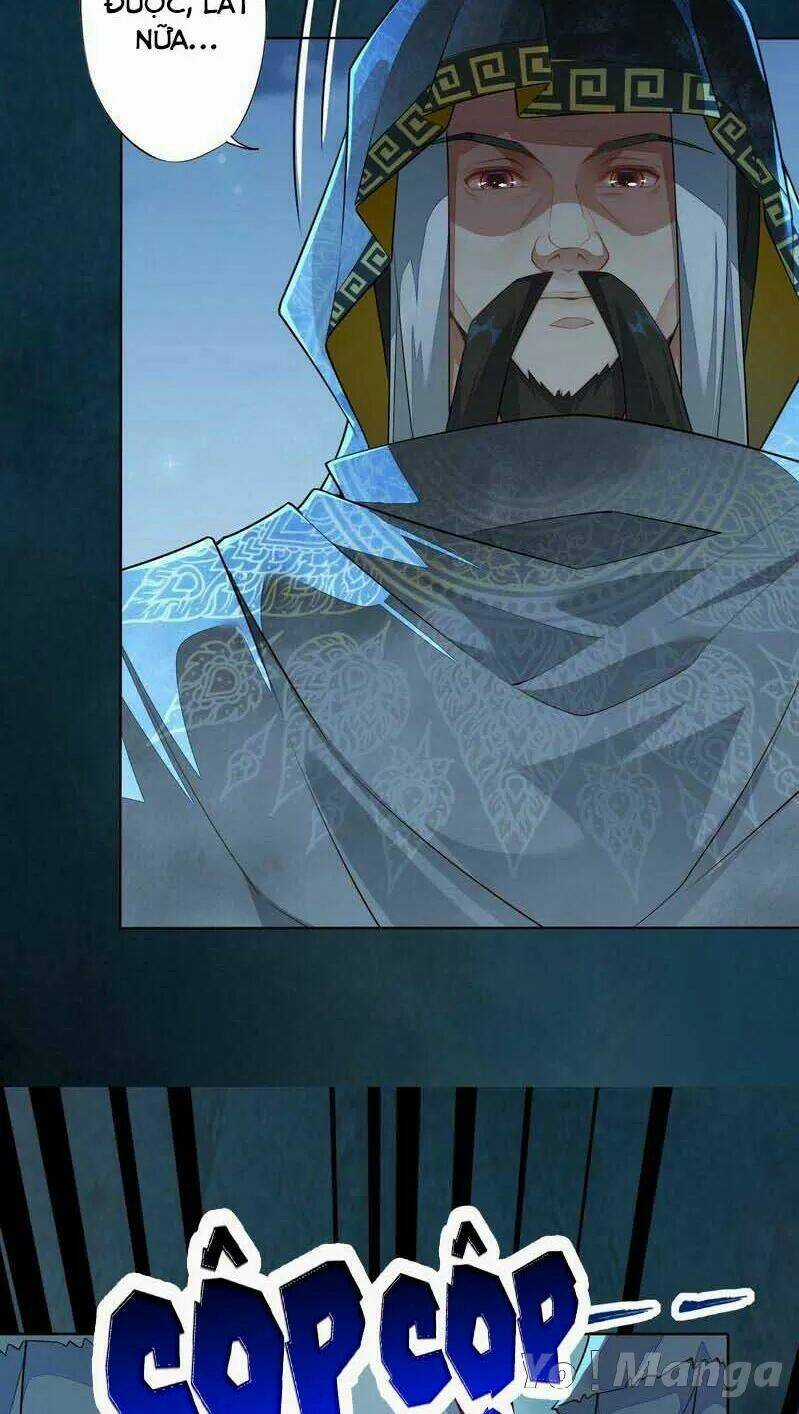 Tuyệt Thế Luyện Đan Sư Chapter 145 trang 9