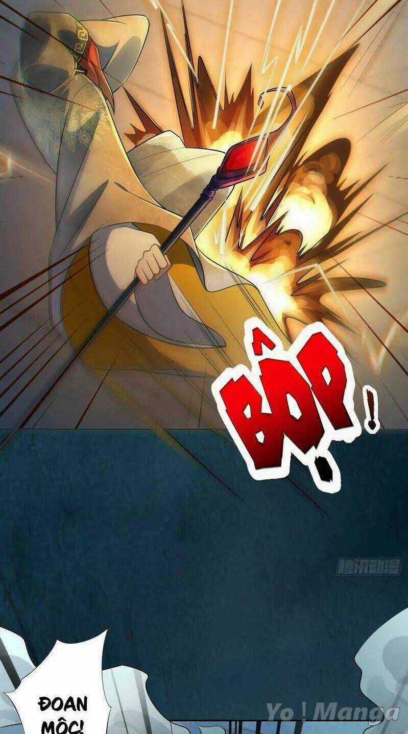 Tuyệt Thế Luyện Đan Sư Chapter 146 trang 10