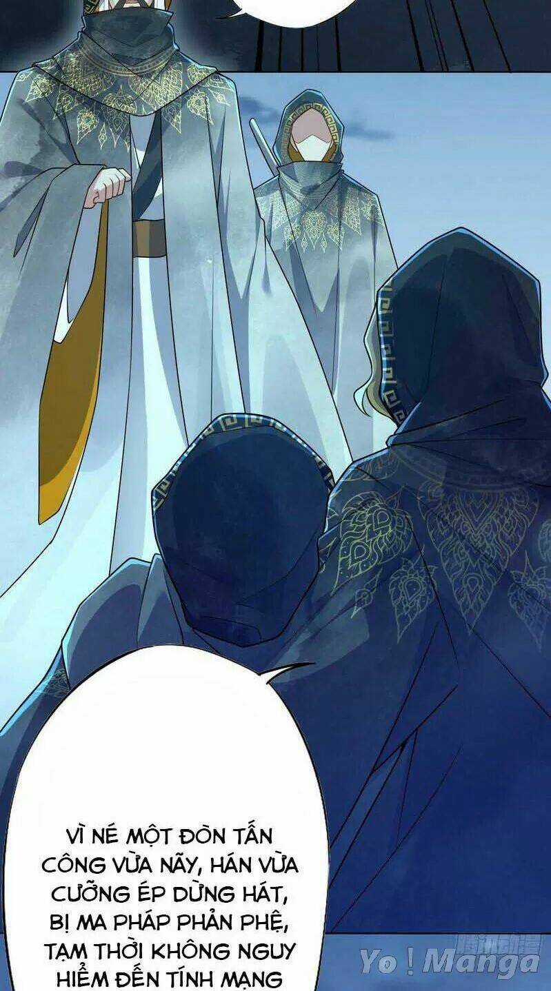 Tuyệt Thế Luyện Đan Sư Chapter 146 trang 12