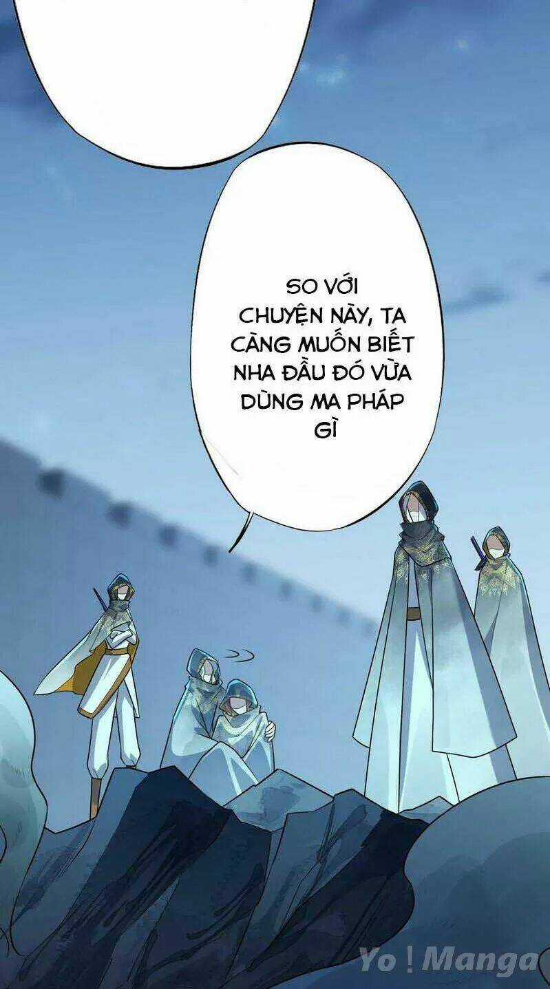 Tuyệt Thế Luyện Đan Sư Chapter 146 trang 13