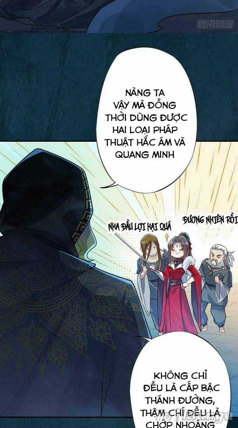 Tuyệt Thế Luyện Đan Sư Chapter 146 trang 14