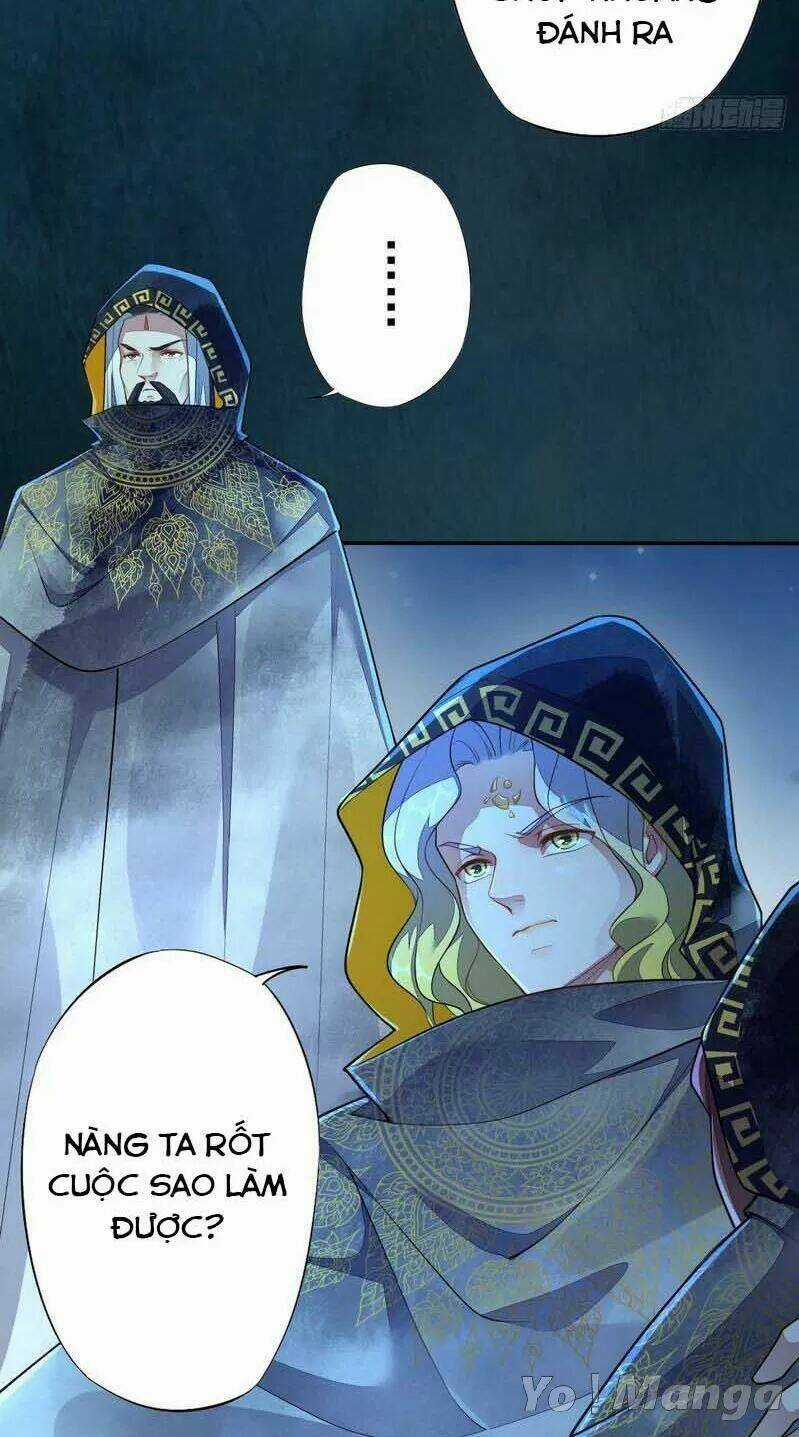 Tuyệt Thế Luyện Đan Sư Chapter 146 trang 15