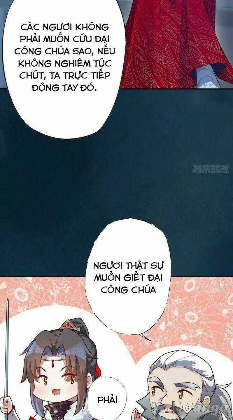 Tuyệt Thế Luyện Đan Sư Chapter 146 trang 17