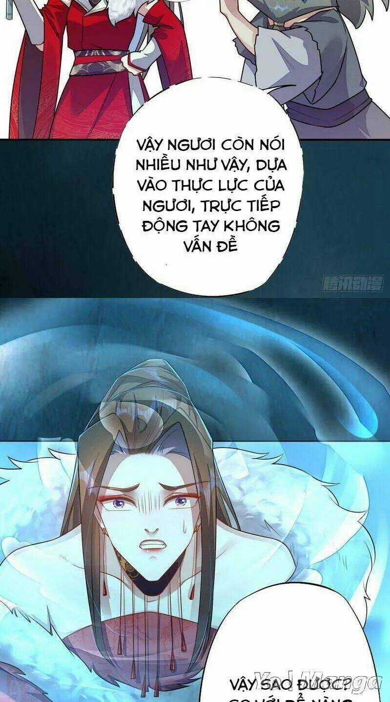 Tuyệt Thế Luyện Đan Sư Chapter 146 trang 18