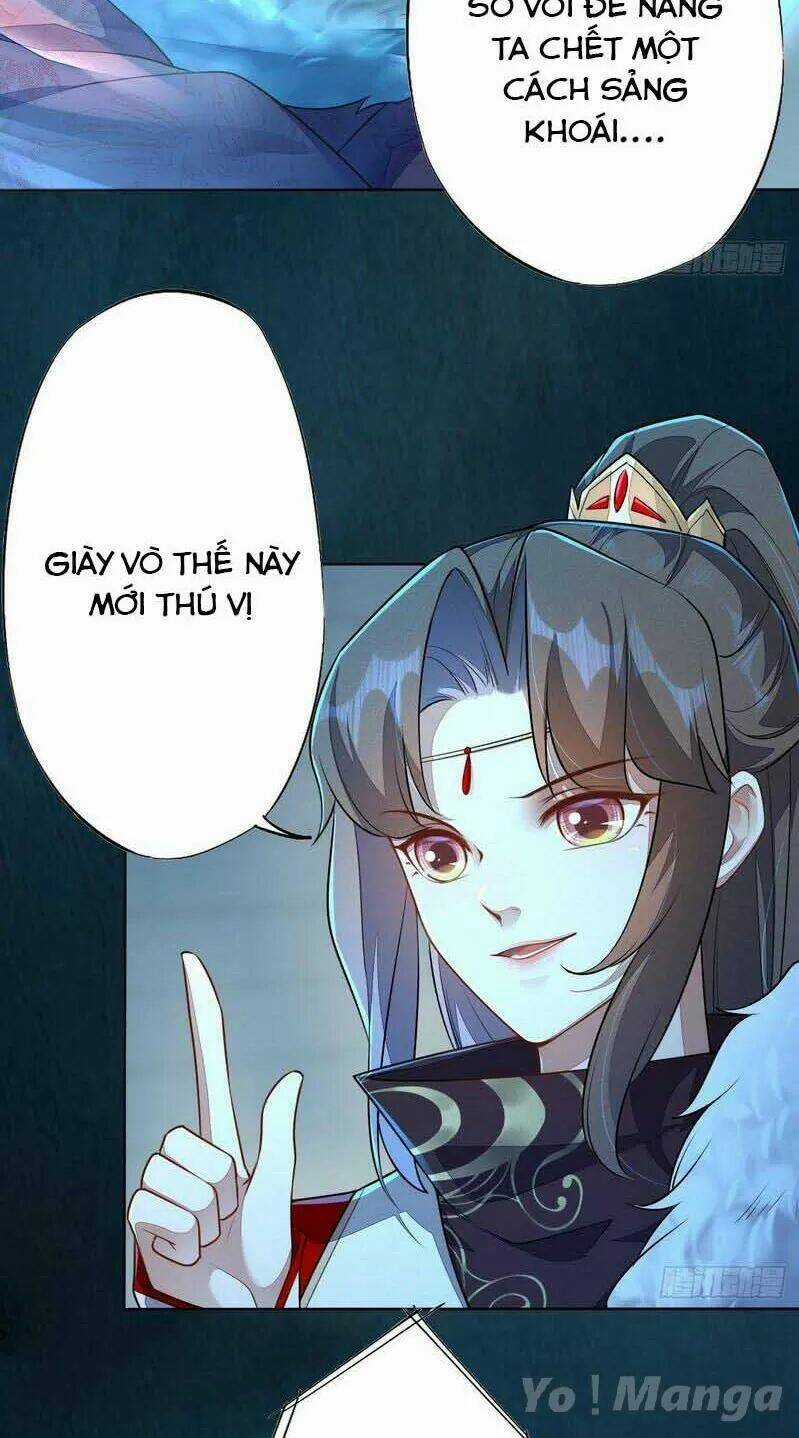 Tuyệt Thế Luyện Đan Sư Chapter 146 trang 19