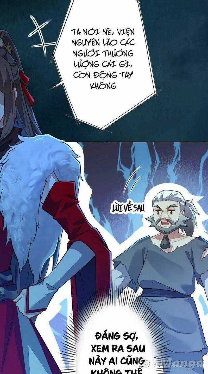 Tuyệt Thế Luyện Đan Sư Chapter 146 trang 20