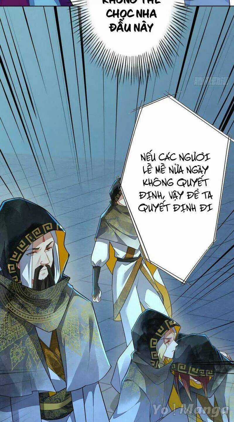 Tuyệt Thế Luyện Đan Sư Chapter 146 trang 21