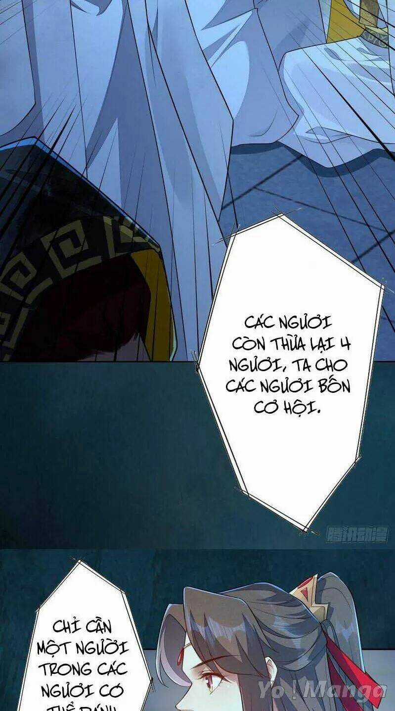 Tuyệt Thế Luyện Đan Sư Chapter 146 trang 22